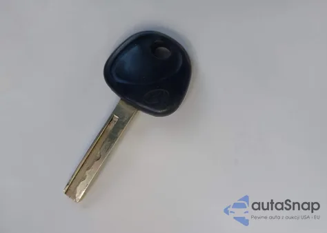 2016 Hyundai Accent Se z USA, uszkodzony, nr VIN KMHCT4AEXGU064907